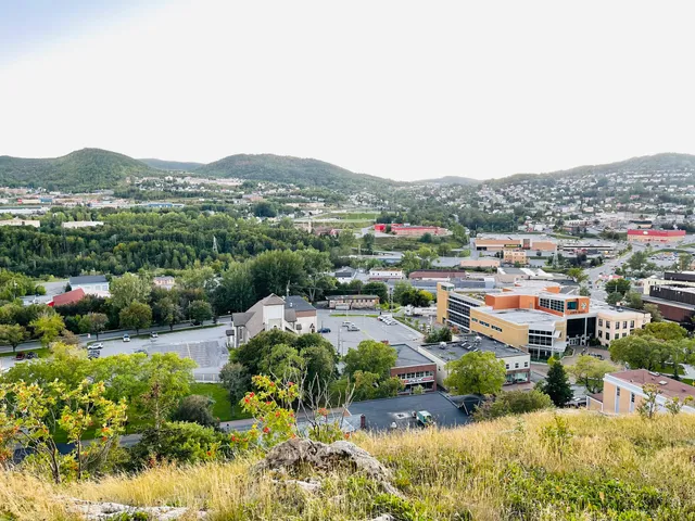 3 Bear Mountain Trail