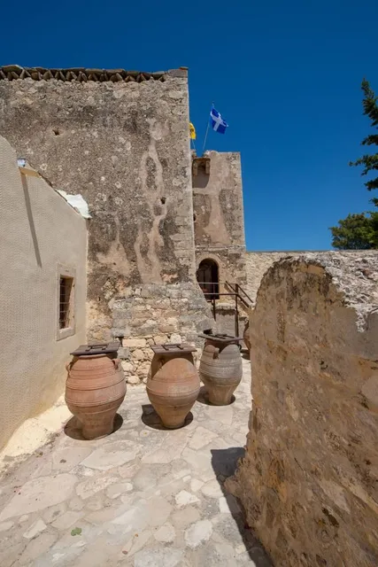 Odigìtria Monastery