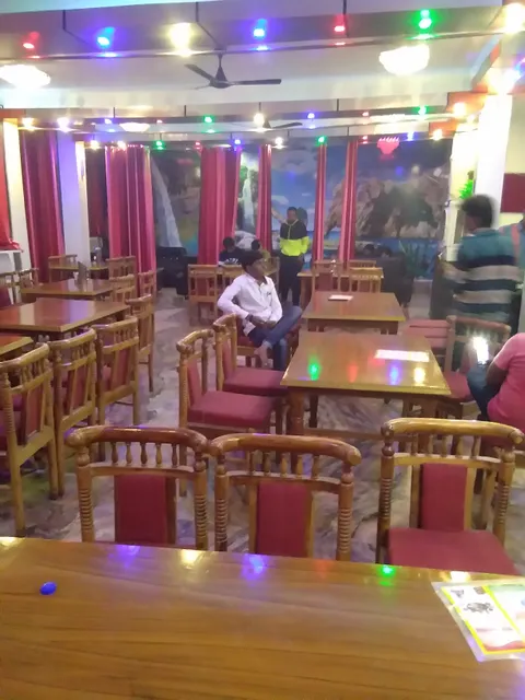 Wah Lajawab Manage By Green Planet Restaurants