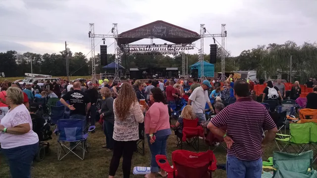 Rockefeller Township