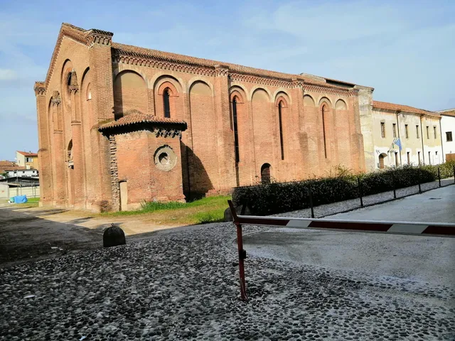 Church of Santa Paola