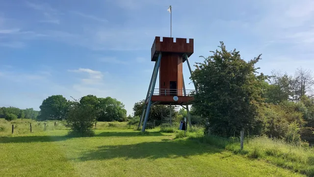 Uitkijktoren Baarlo