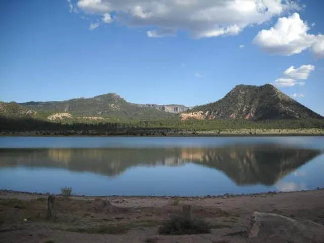 Tsaile Lake