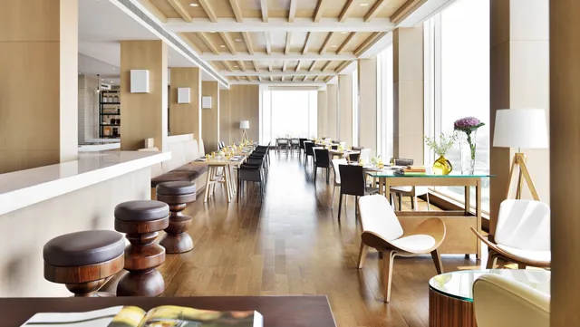 L-14 - All Day Dining and Takeaway