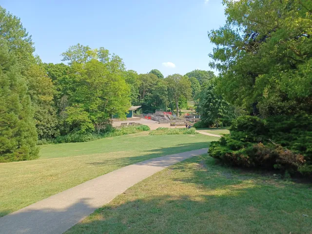 Keynsham Memorial Park