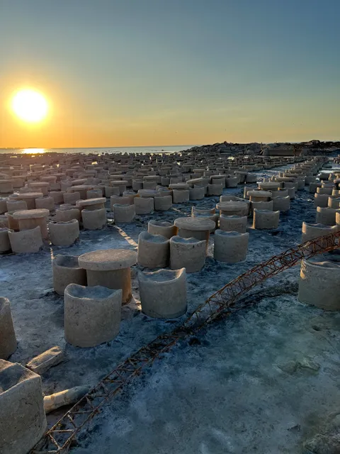 Antiguo Anfiteatro Municipal Miramar (Nocheramas)