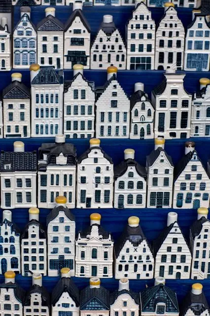 Oscar Getz Museum of Bourbon History