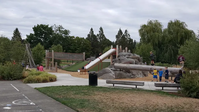 Columbia Tech Center Park