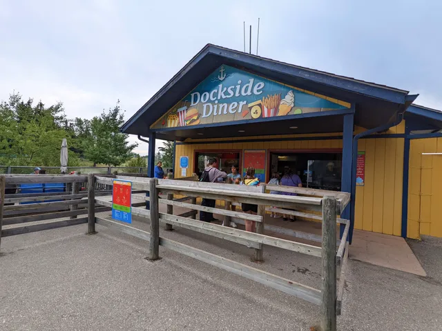 Dockside Diner