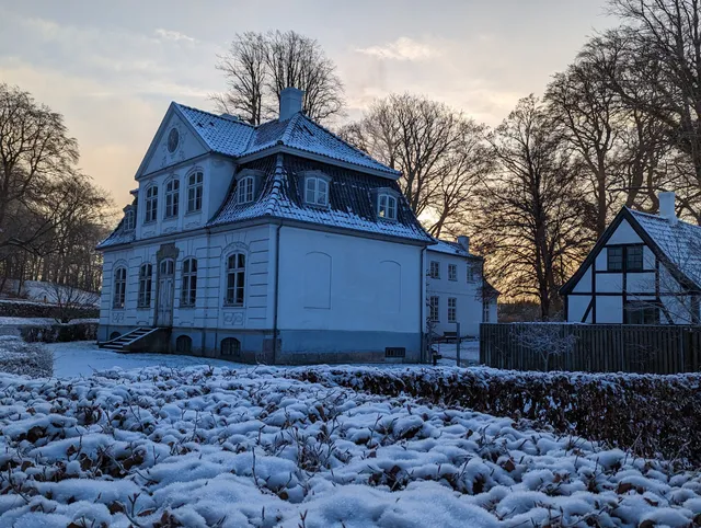 Lyngby-Taarbæk City Archives