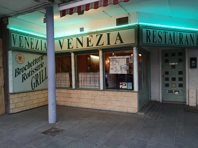 Venezia