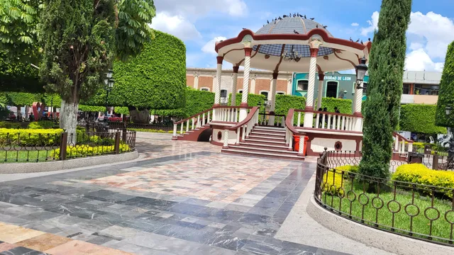 place image