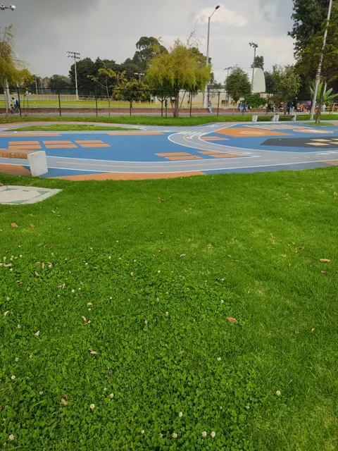 Niños y las Niñas Park