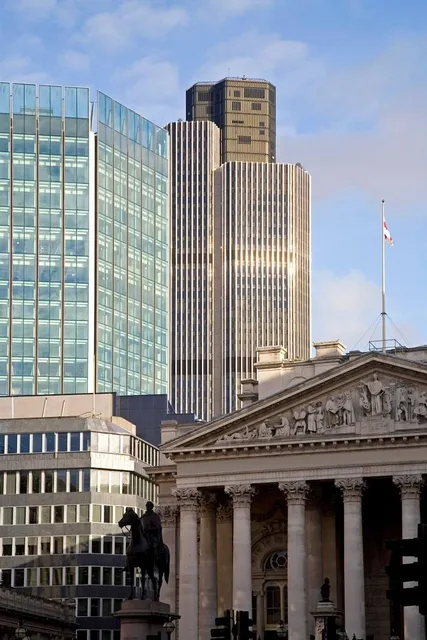Signature by Regus - London Tower 42