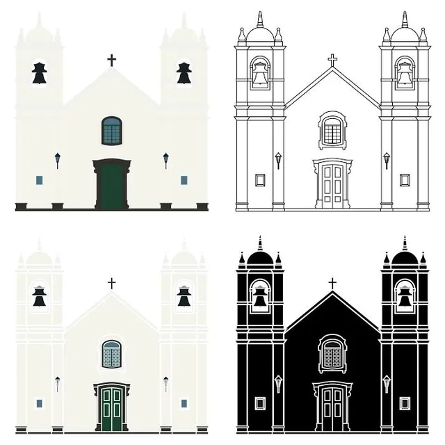 Saint Peter Cathedral