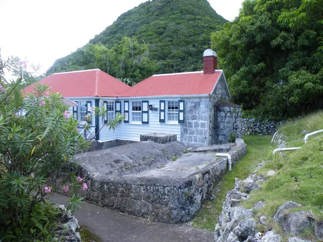 Harry L. Johnson Museum