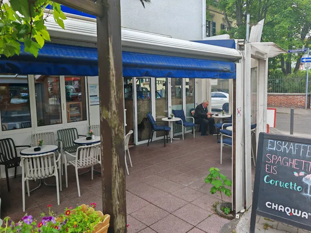 Ital. Eiscafé Piccolo