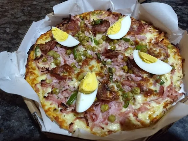 Quero Quero Restaurante e Pizzaria