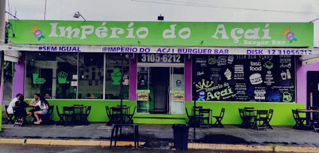 Império do Açaí