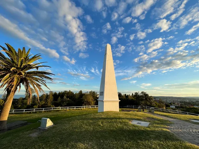 The Obelisk
