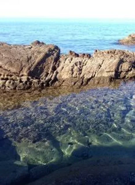 Bordj Blida Plage (Ex. Andrew)