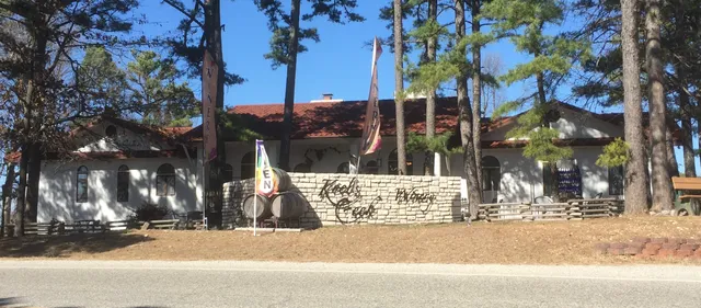 Keels Creek Winery