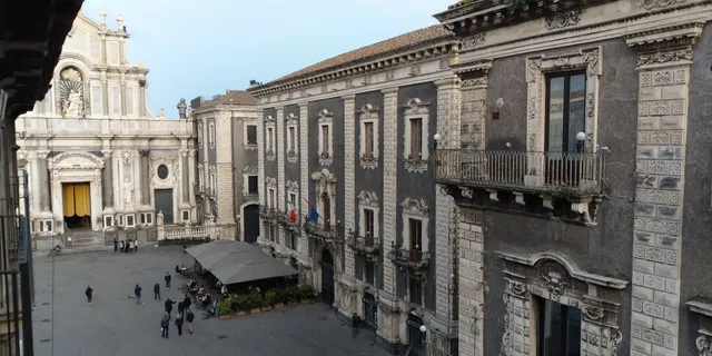 Museo Diocesano di Catania