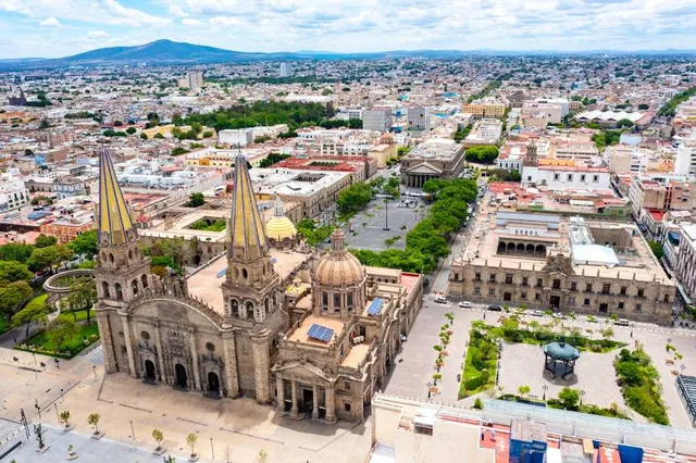 Archdiocese of Guadalajara