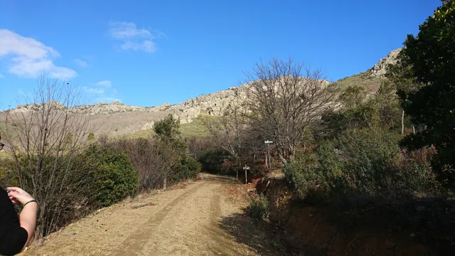 Cueva De Los Cabritos