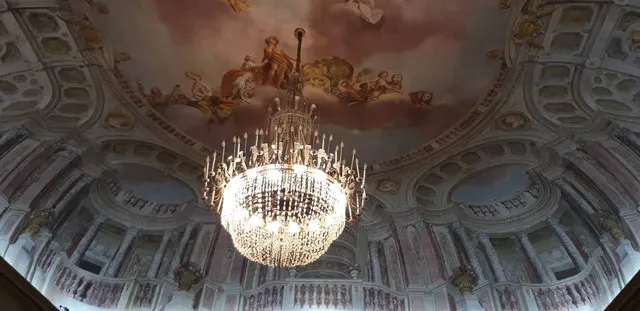 Segni Masetti Palace