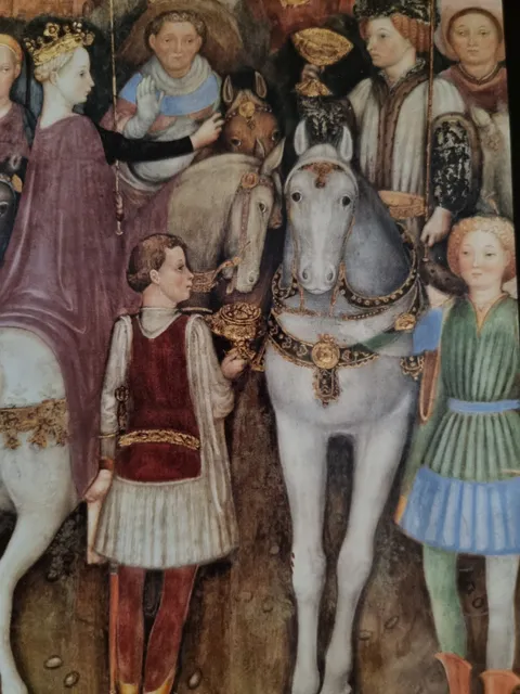 Cappella della Regina Teodolinda