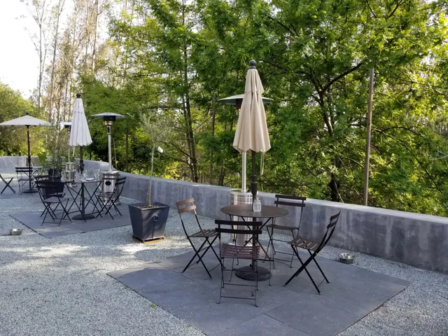 Storrs Winery & Vineyards