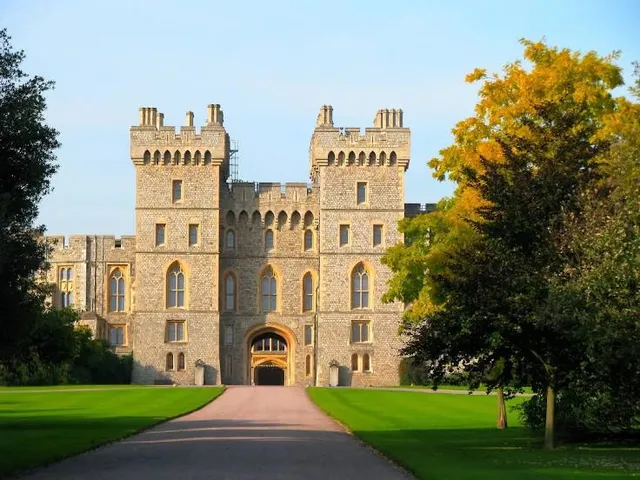 Windsor Castle