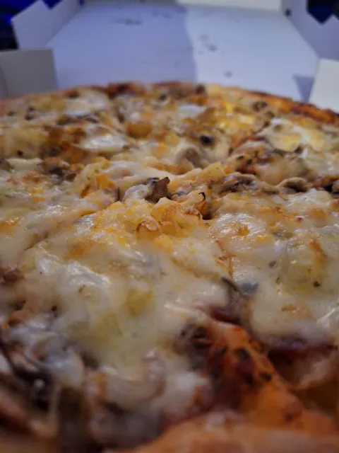 Perfekt Pizza und Mehr