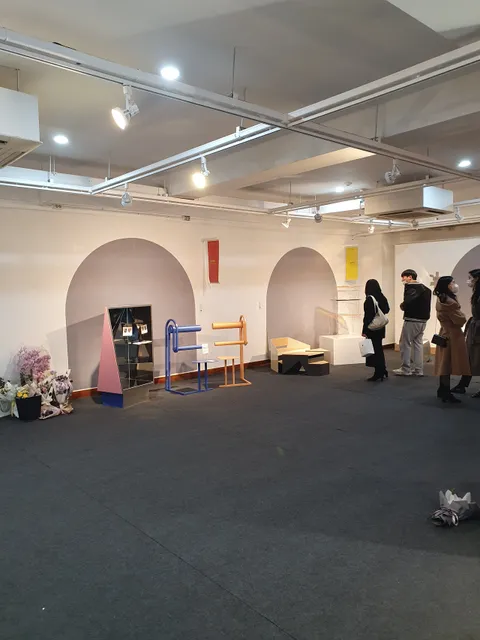 Hongik Museum of Art