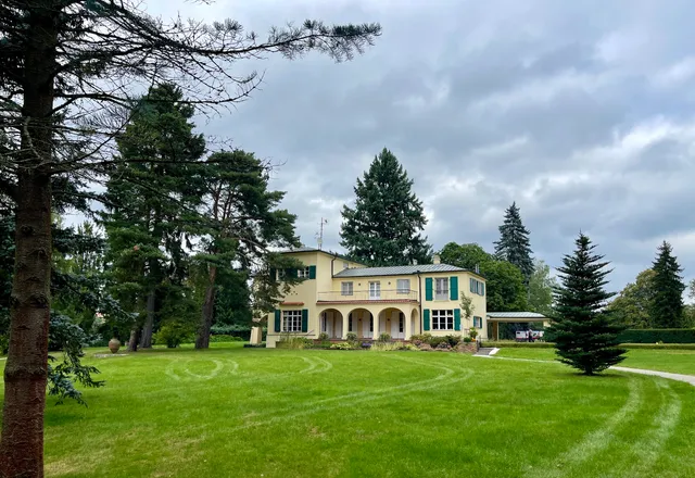 Memorial dr. E. Beneše