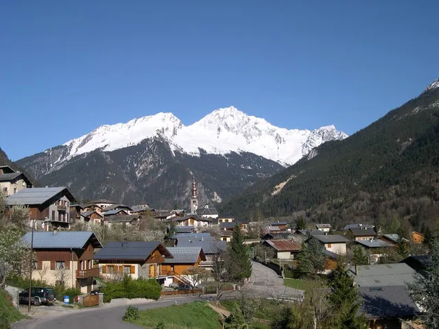 La Tarentaise