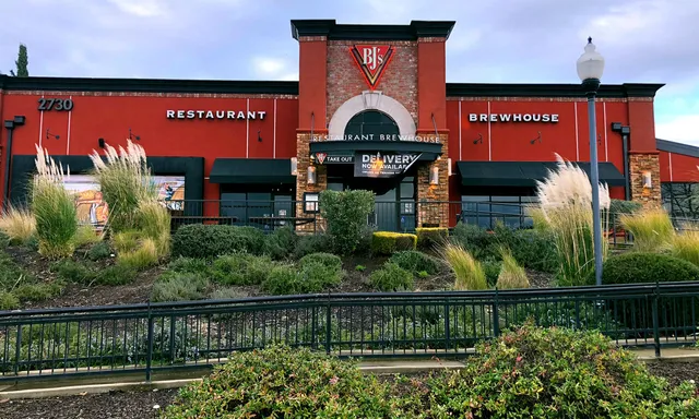 BJ's Restaurant & Brewhouse