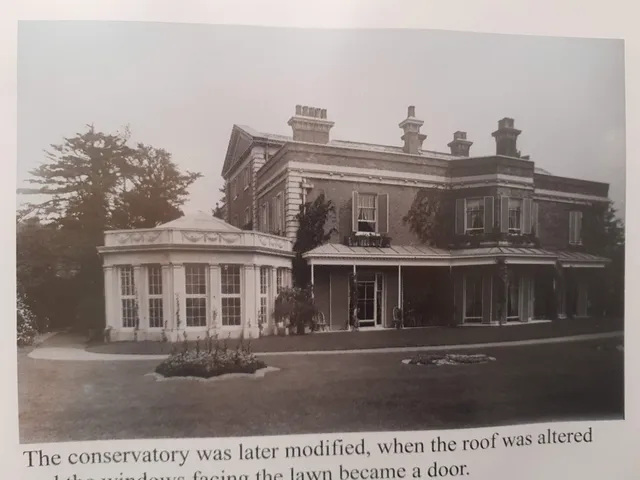 Warley Place Nature Reserve