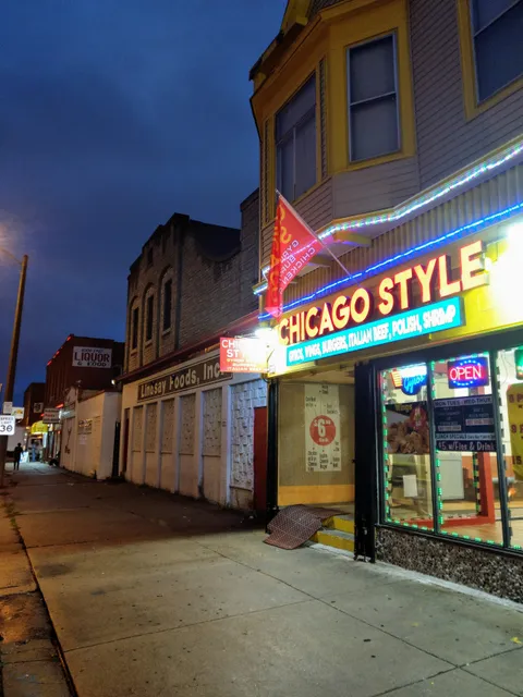 Chicago-Style