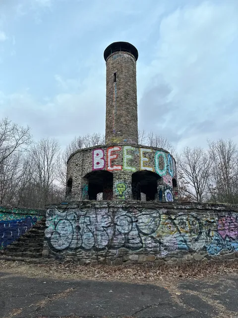 Anniversary Hill Park