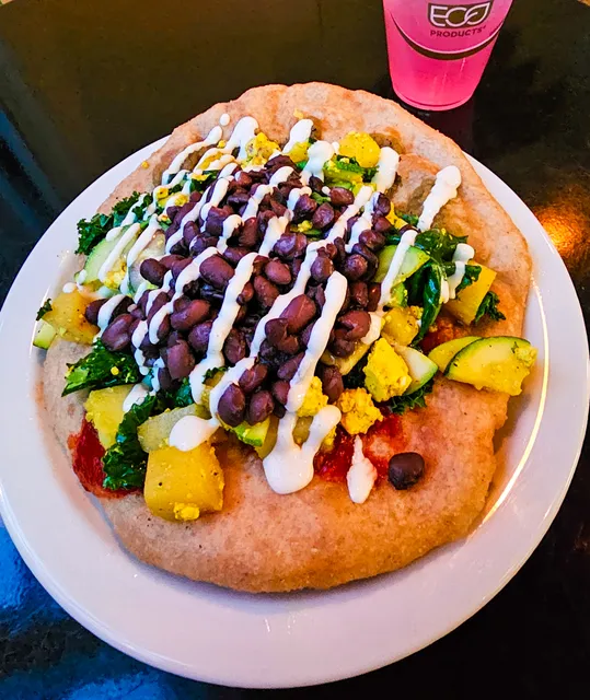 Itality: Plant Based Foods