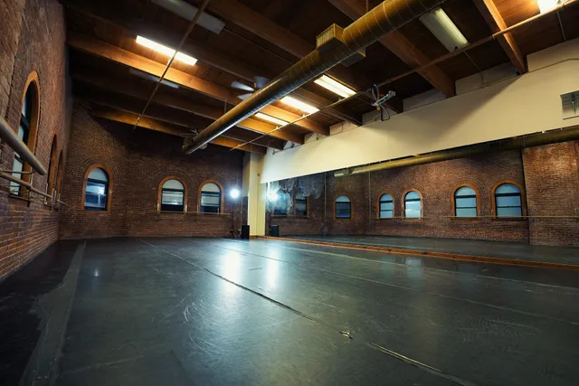 Boston Dance Studios