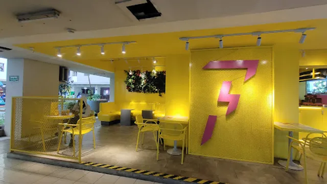 Flash Coffee - Kalibata City