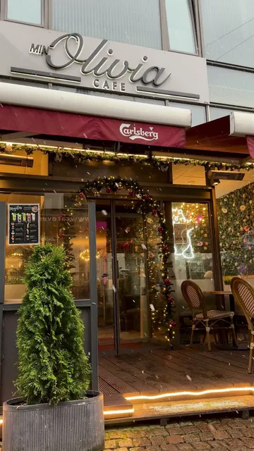 Café Min Olivia