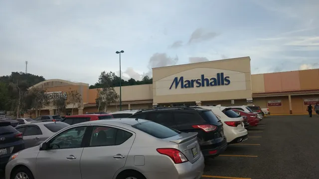 Marshalls