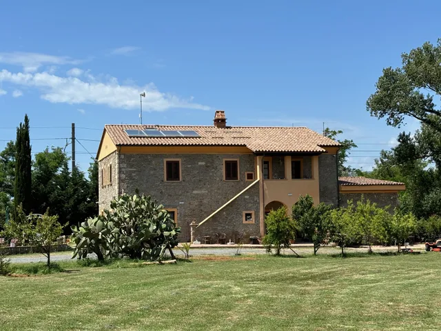 B & B Podere La Pace