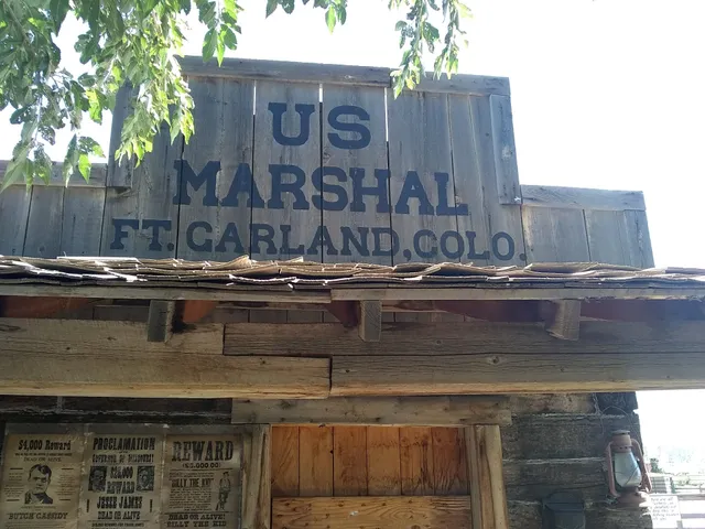 White Mountain Trading Post