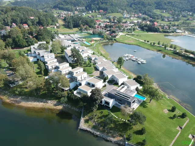 Apartment 68 - Lemon Resort Spa