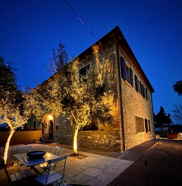 Podere al Fico B&B